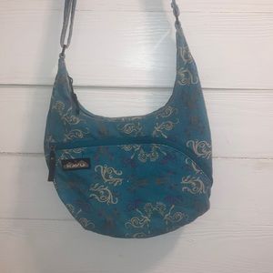 Kavu Crossbody purse